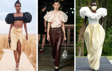 20 Tendenze Moda Donna Abbigliamento Primavera Estate 2021