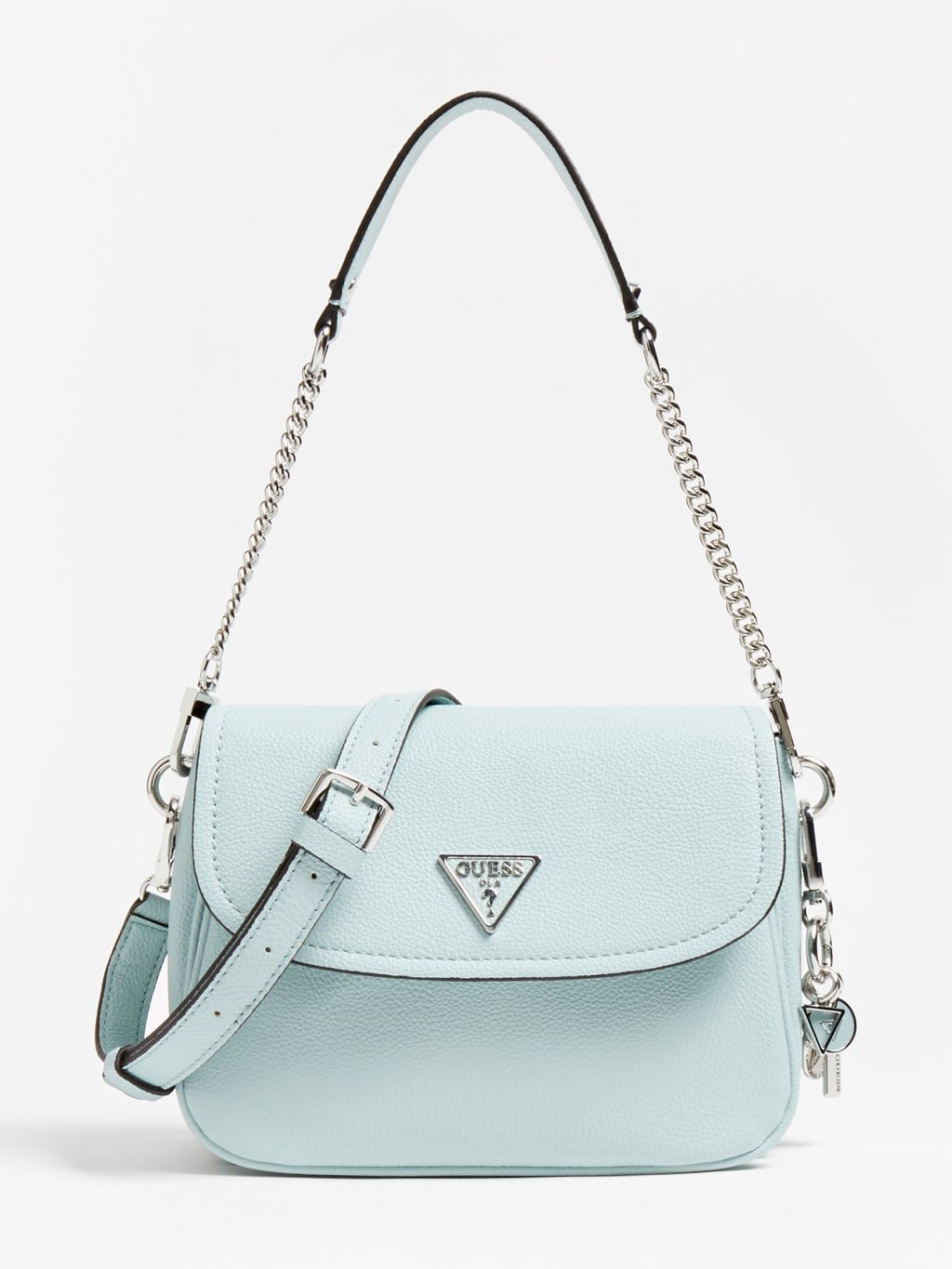 Borsa Guess modello Destiny Collezione Primavera Estate 2021