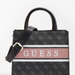 Borsa a mano Guess modello Monique
