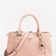 Borsa a mano con tracolla Guess modello Destiny Catalogo Primavera Estate 2021