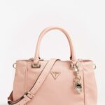 Borsa a mano con tracolla Guess modello Destiny Catalogo Primavera Estate 2021