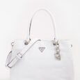 Borsa a mano con tracolla Guess modello Destiny Collezione Primavera Estate 2021