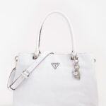 Borsa a mano con tracolla Guess modello Destiny Collezione Primavera Estate 2021