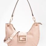 Borsa a spalla Brightside Guess Estate 2021
