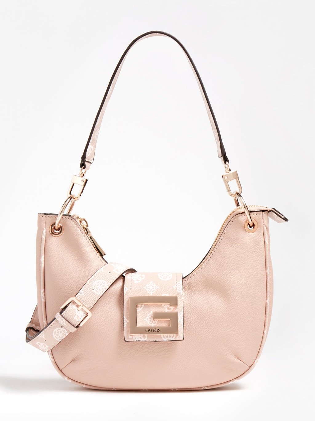 Borsa a spalla Brightside Guess Estate 2021