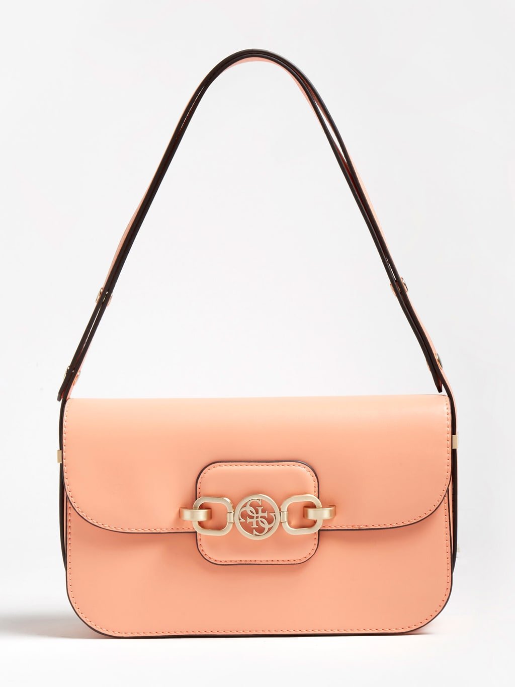 Borsa a spalla Guess modello Hensely Estate 2021