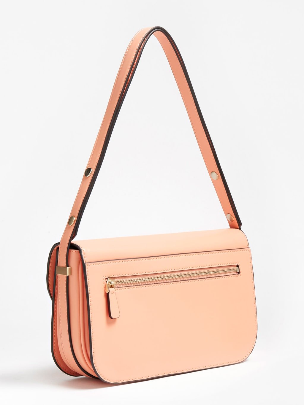 Borsa a spalla Guess modello Hensely collezione Estate 2021