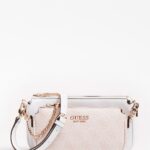 Borsa a tracolla Guess Mika Estate 2021