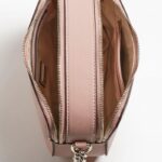 Borsa a tracolla Noelle Rosa Primavera Estate 2021