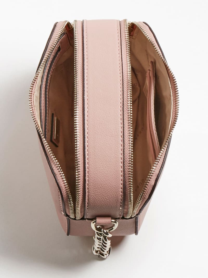 Borsa a tracolla Noelle Rosa Primavera Estate 2021