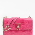 Borsa glam Guess modello Carabel Primavera Estate 2021
