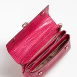 Borsa glam Guess modello Carabel Primavera Estate 2021 Immagine Interno