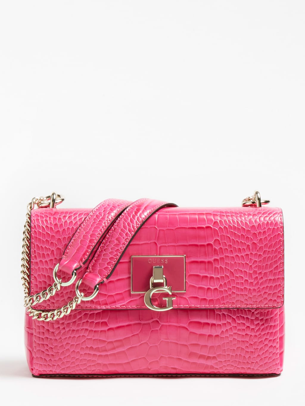 Borsa glam Guess modello Carabel Primavera Estate 2021
