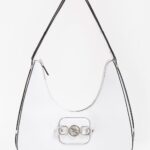 Borsa hobo Guess modello Hensely Estate 2021
