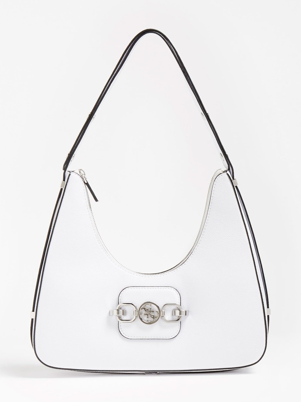 Borsa hobo Guess modello Hensely Estate 2021