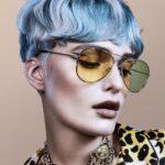 Capelli Corti Donna Moda 2021