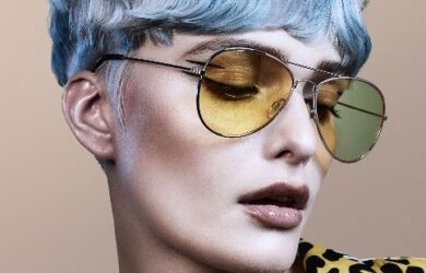 Capelli Corti Donna Moda 2021
