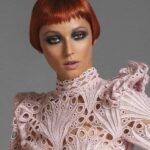 Capelli Corti con Frangetta 2021