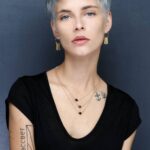 Capello Corto Donna