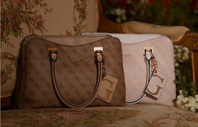 Guess Borse Novita Primavera Estate 2021