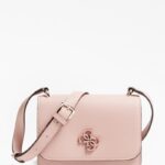 Mini Bag Noelle Guess Rosa Primavera Estate 2021