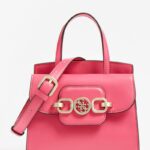Mini bag Guess Hensely Estate 2021 Rosa Fucsia
