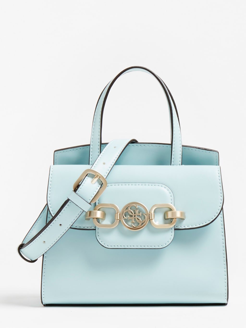 Mini bag Guess Hensely Estate 2021