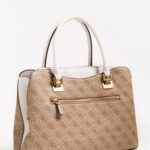 Nuova Borsa Guess Mika Catalogo Primavera Estate 2021