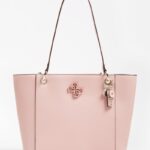 Nuova Borsa Guess Noelle Rosa Primavera Estate 2021