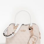 Nuova Borsa a mano Guess modello Mika Collezione Primavera Estate 2021
