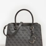 Nuova Borsa a mano con tracolla Guess Mika Primavera Estate 2021