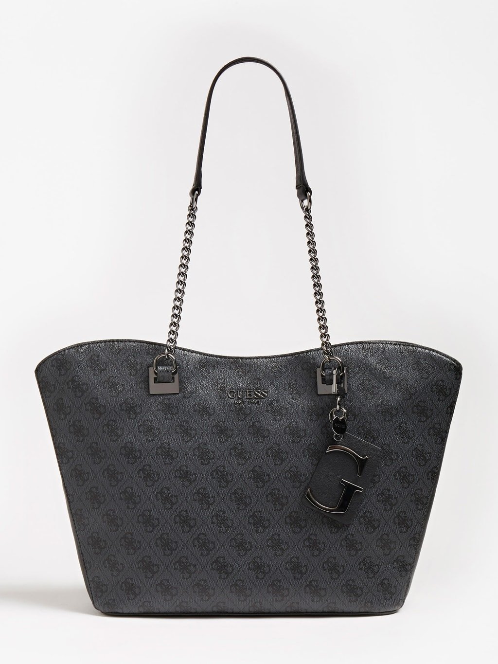 Nuova Shopper Guess Mika Catalogo Primavera Estate 2021