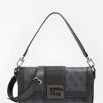 Nuova borsa baguette Guess modello Brightside primavera estate 2021