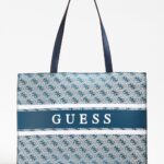 Nuova shopper Guess modello Monique