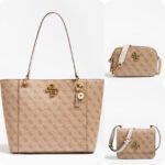 Nuove Borse Guess Noelle Primavera Estate 2021
