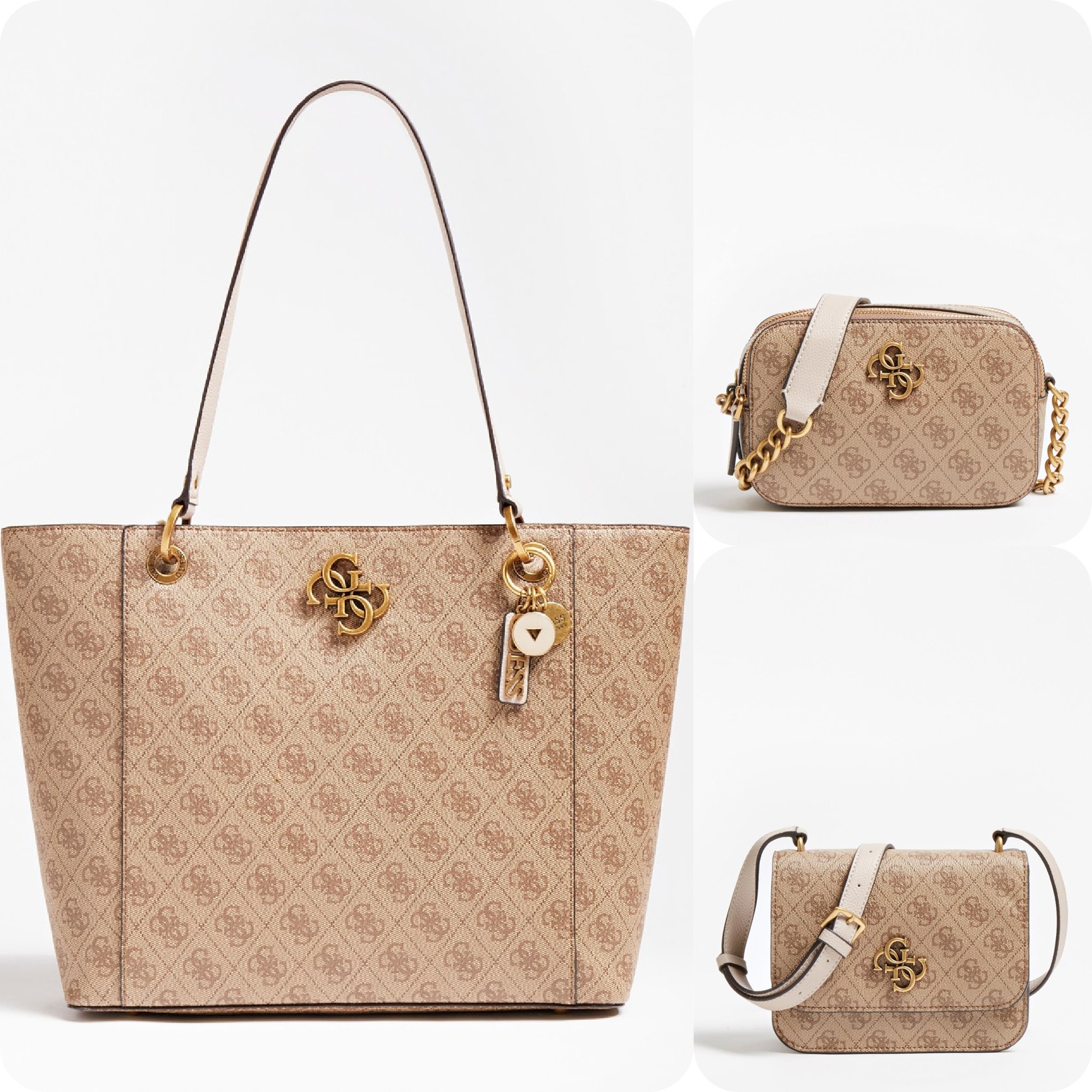 Nuove Borse Guess Noelle Primavera Estate 2021