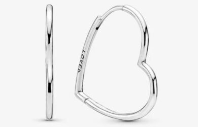 Pandora orecchini Regalo San Valentino 2021