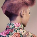 Taglio Capelli Corti Donna Moda 2021
