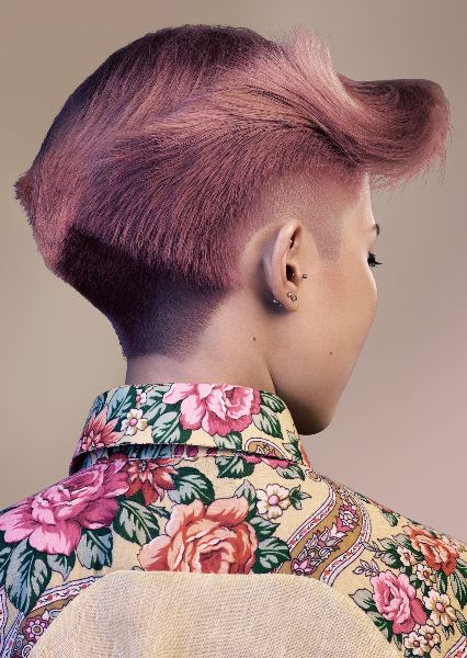 Taglio Capelli Corti Donna Moda 2021