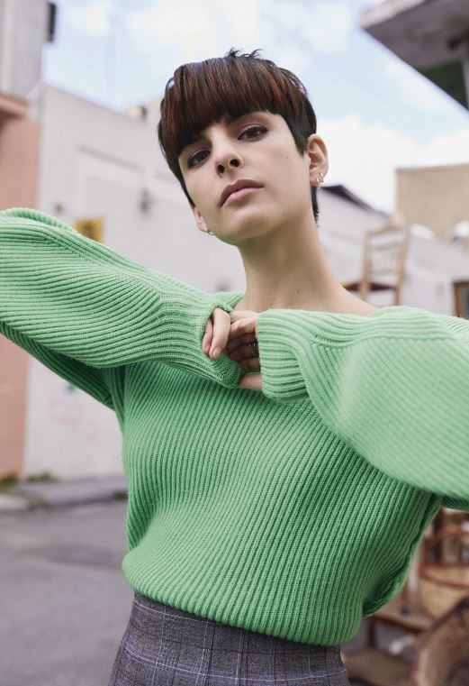 Taglio Capelli Corti Femminile 2021