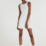 Abito Patrizia Pepe estate 2021 prezzo 198 euro