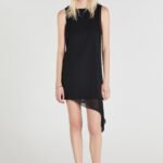 Abito da sera Patrizia Pepe estate 2021