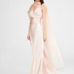 Abito da sposa Max Mara 2021