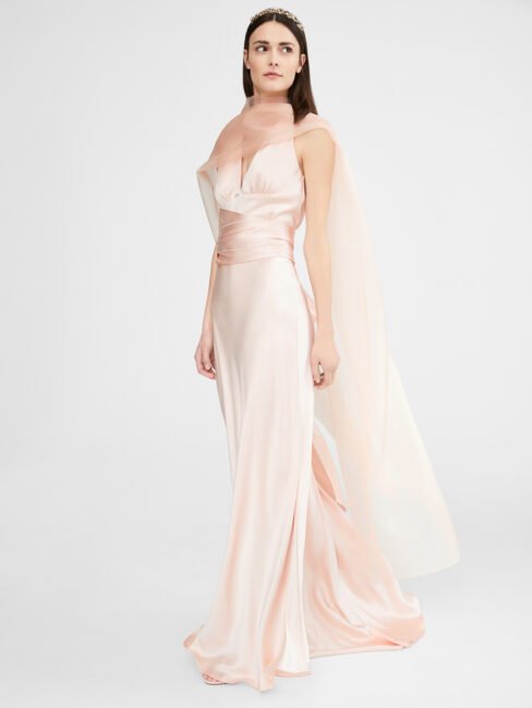 Abito da sposa Max Mara 2021 Abito da sposa Max Mara 2021