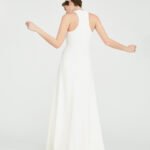 Abito da sposa Max Mara 2021 modello Irto prezzo 1000 euro