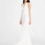 Abito da sposa Max Mara modello Cester