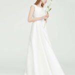 Abito da sposa Max Mara modello Padova prezzo 1850 euro