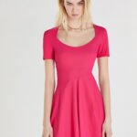 Abito estivo Patrizia Pepe catalogo 2021