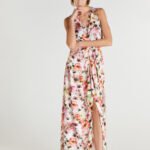 Abito lungo Patrizia Pepe Estate 2021