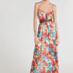 Abito lungo estivo Patrizia Pepe